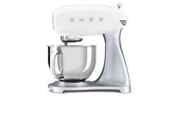 Smeg SMF04WHEU (weiss) Küchenmaschine