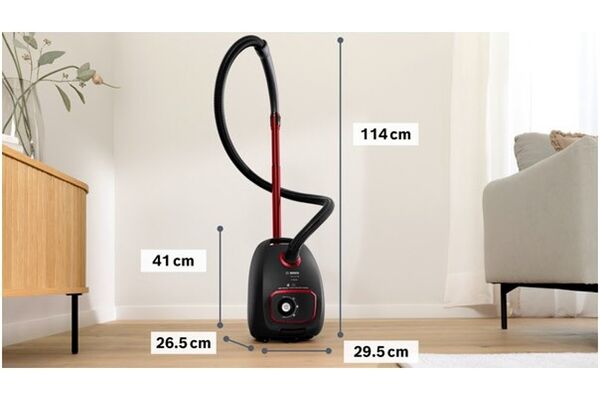 Bosch BGD41MPOW B-Ware