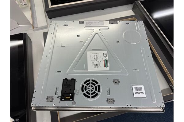 Bosch PXX645HC1M B-Ware