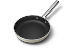 Smeg FPF2402CRM (beige) Pfanne