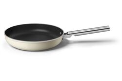 Smeg FPF2802CRM (beige) Pfanne