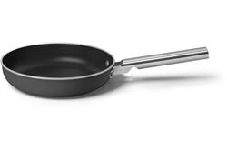 Smeg FPF2402BLM (schwarz) Pfanne