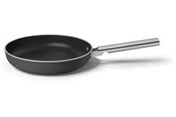 Smeg FPF2802BLM (schwarz) Pfanne