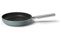 Smeg FPF2802EGM (emerald green) Pfanne