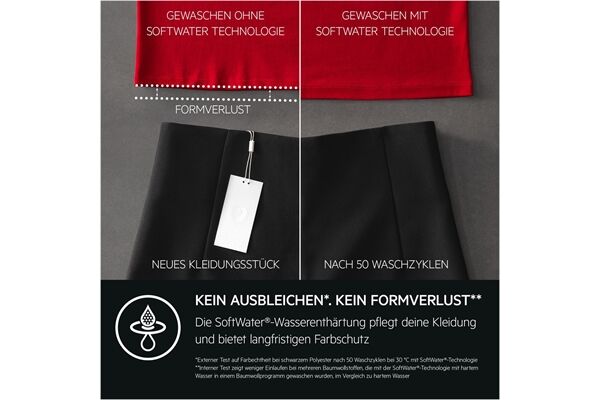 AEG Lavamat LR9G70489