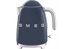 Smeg KLF03NBEU (blau) Wasserkocher