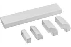 Smeg KITEHOBD10 Abluft-Kit Zubehör