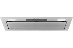 Smeg KSG6P4X (edelstahl) Lüfterbaustein