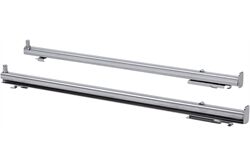 Electrolux TR2LFV Teleskopschienen, 2 Stufen