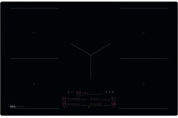 AEG TK85IM0BSB Autark-Induktionskochfeld