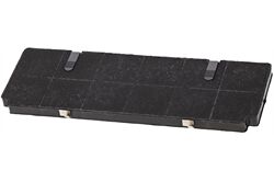 AEG MCFB82ST Kohleaktivfilter Aktivfilter