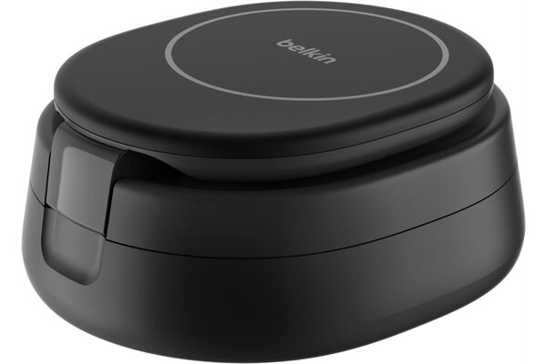 BELKIN BoostCharge 3in1 Qi2 Wireless (15W)