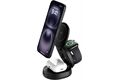 BELKIN BoostCharge 3in1 Qi2 Wireless (15W)