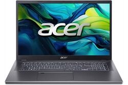 ACER Aspire 17 (A17-51M-70AS) (steel gray) 43,94 cm (17,3") Notebook