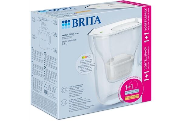 Brita Style Essential inkl.