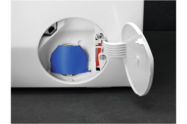 AEG Lavamat LR8EW80409
