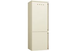 Smeg FA8005LPO6 (beige) Kühl-/Gefrierkombination