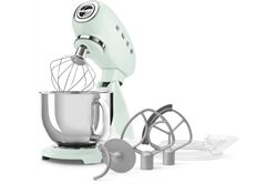 Smeg SMF05PGEU (pastellgrün) Küchenmaschine