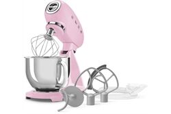 Smeg SMF05PKEU (pink) Küchenmaschine