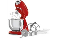 Smeg SMF05RDEU (rot) Küchenmaschine
