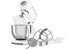 Smeg SMF05WHEU (weiss) Küchenmaschine