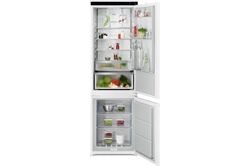 AEG TC7CS181DS Einbau-Kühl-/Gefrier-Kombination
