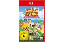 Nintendo SW2 Animal Crossing: New Horizons Spiel