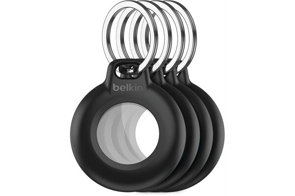 BELKIN Secure Holder Schlüsselanh.(4 Stk.)