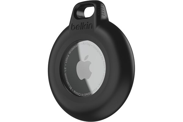 BELKIN Secure Holder Schlüsselanh.(4 Stk.)