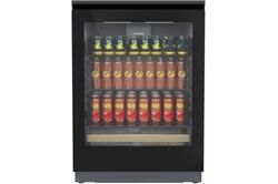 LIEBHERR UBCgb 3731 (schwarz) Flaschenkühlschrank