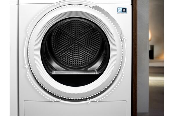 AEG Lavatherm TR7T50589