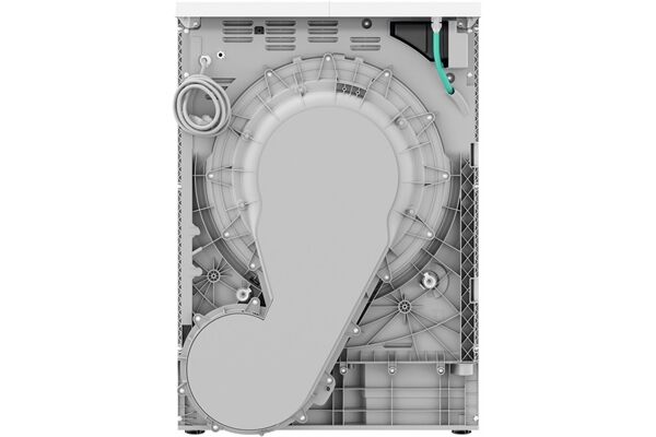 AEG Lavatherm TR7T50589