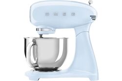 Smeg SMF05PBEU (pastelblau) Küchenmaschine