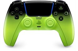 Sony DualSense Wireless-Controller (remix green) Controller