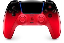 Sony DualSense Wireless-Controller (techno red) Controller