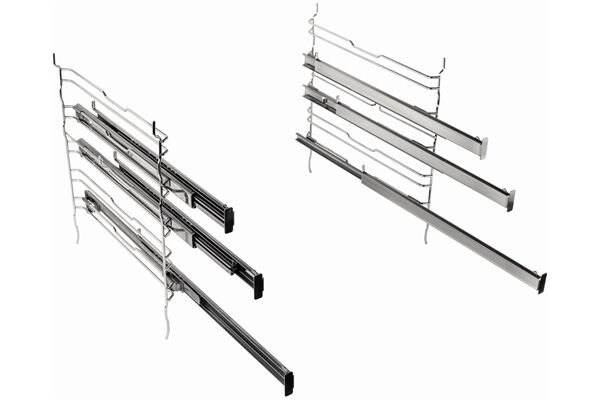 Bauknecht HVS3 TH8V2 IN
