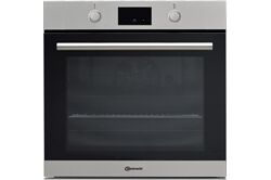 Bauknecht BAR2 KN5V IN (edelstahl) Einbaubackofen