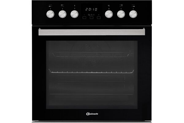 Bauknecht HVS5 TH8VS3 ES