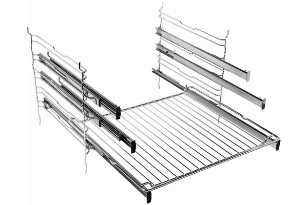 Bauknecht HVS5 TH8VS3 ES