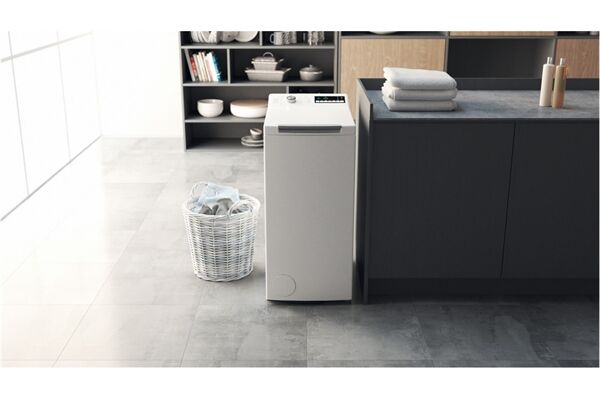 Bauknecht WAT Eco 712 B3