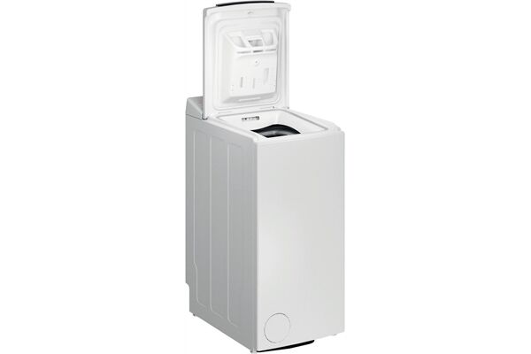 Bauknecht WAT Eco 712 B3