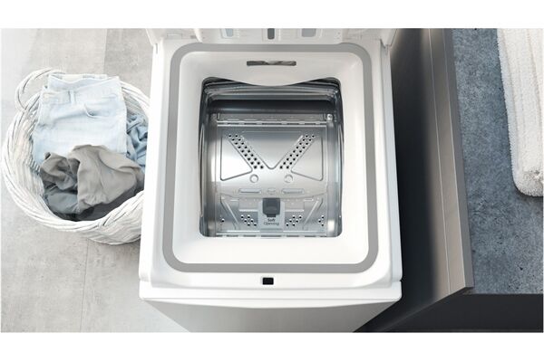 Bauknecht WAT Eco 712 B3