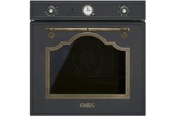 Smeg SF67C1AO Einbaubackofen