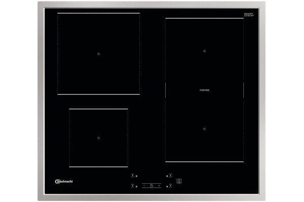 Bauknecht BU 1760C FT