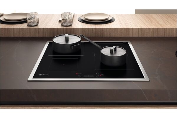 Bauknecht BU 1760C FT