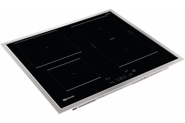 Bauknecht BU 1760C FT