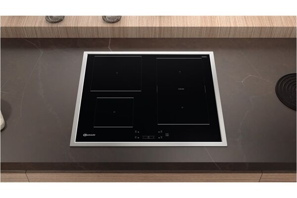 Bauknecht BU 1760C FT