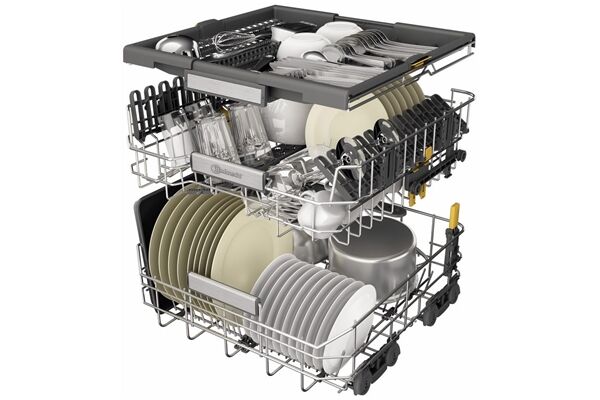 Bauknecht B7U HP43 XA