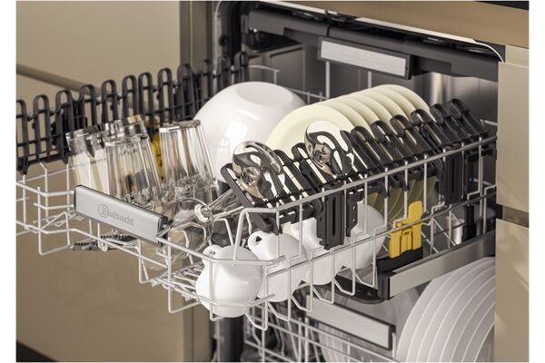 Bauknecht B7U HP43 XA