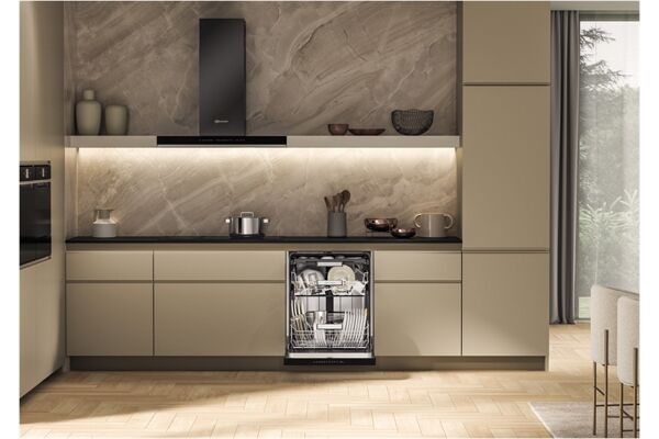 Bauknecht B7U HP43 XA